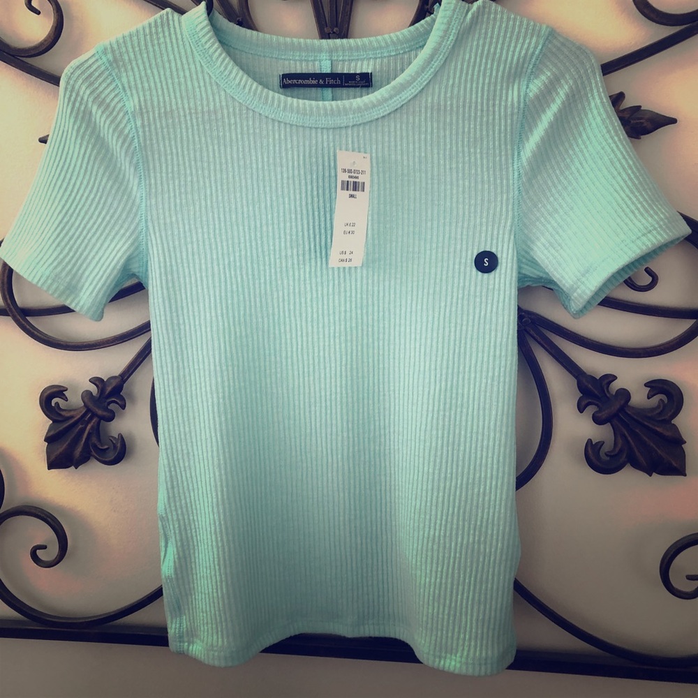 A&F Tee